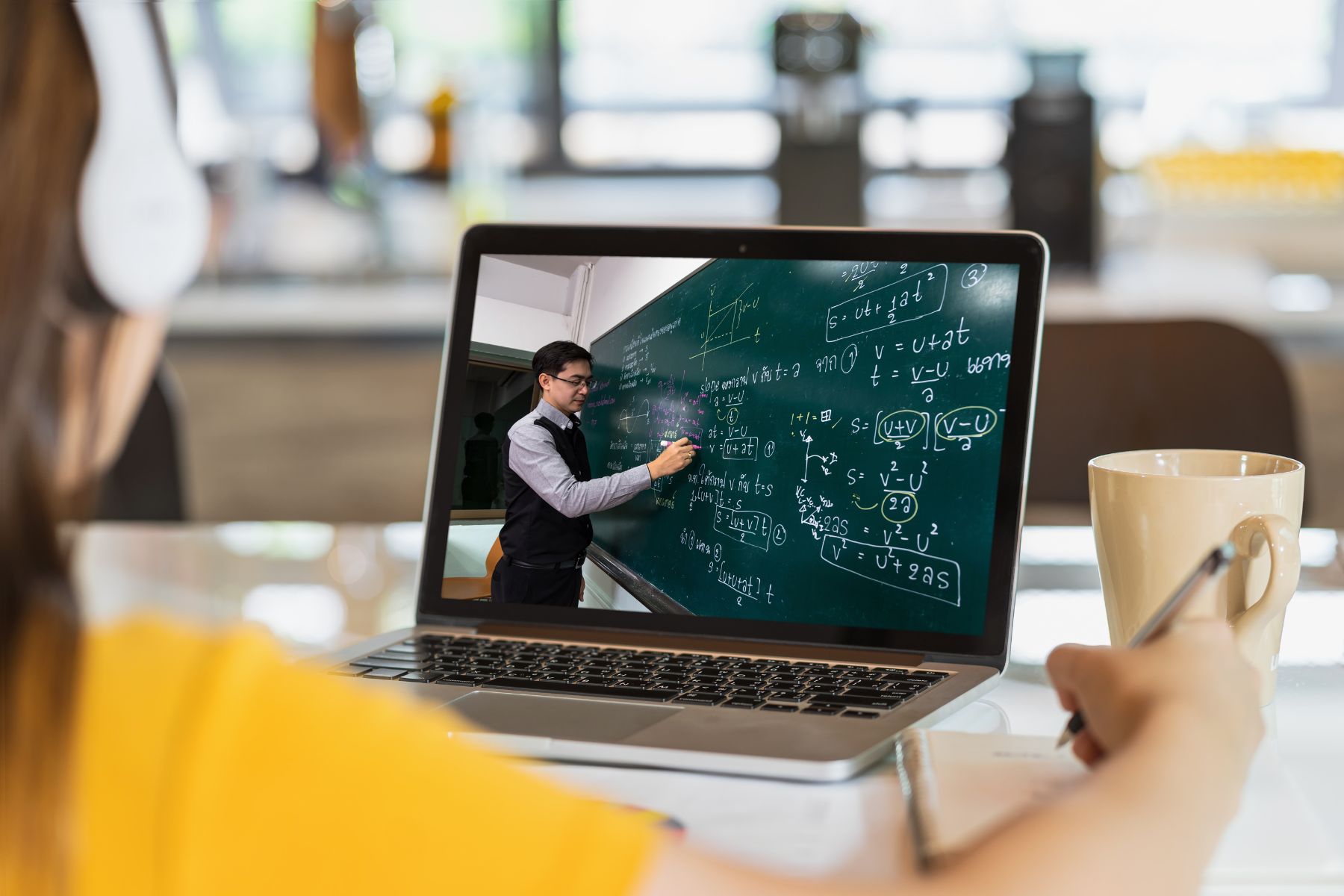 vender cursos online